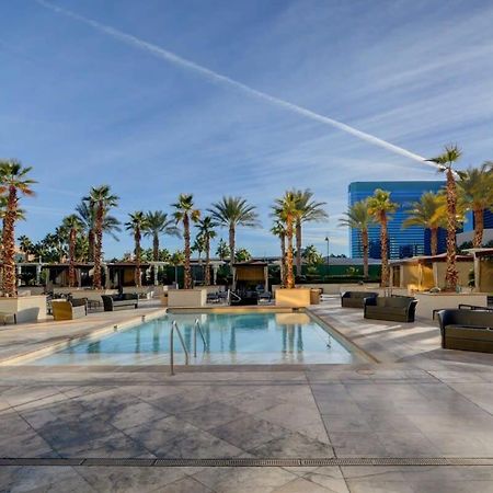 Mgm Signature-21-703 Strip View Jacuzzi Studio Las Vegas Ngoại thất bức ảnh