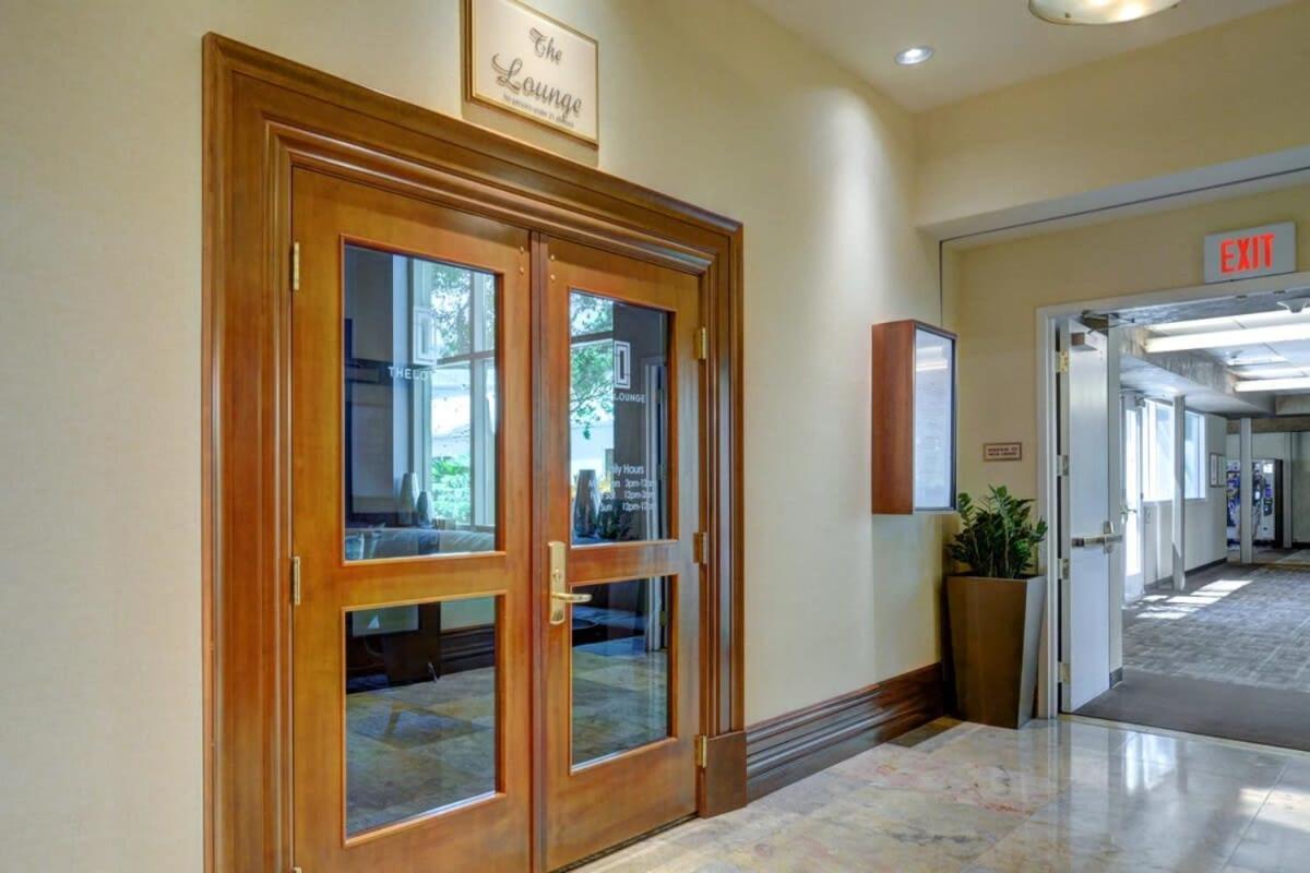 Mgm Signature-21-703 Strip View Jacuzzi Studio Las Vegas Ngoại thất bức ảnh
