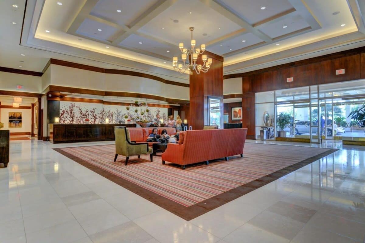 Mgm Signature-21-703 Strip View Jacuzzi Studio Las Vegas Ngoại thất bức ảnh