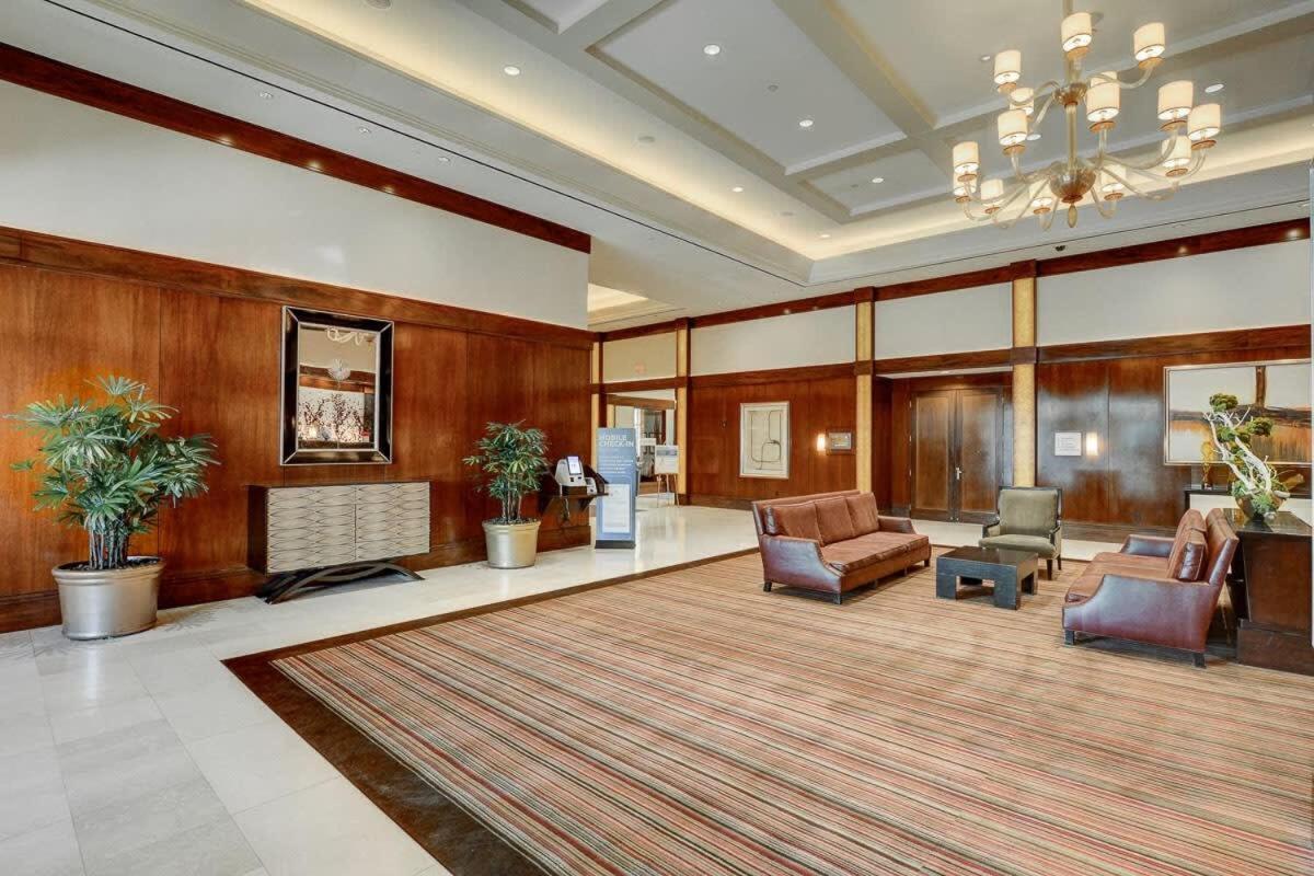 Mgm Signature-21-703 Strip View Jacuzzi Studio Las Vegas Ngoại thất bức ảnh