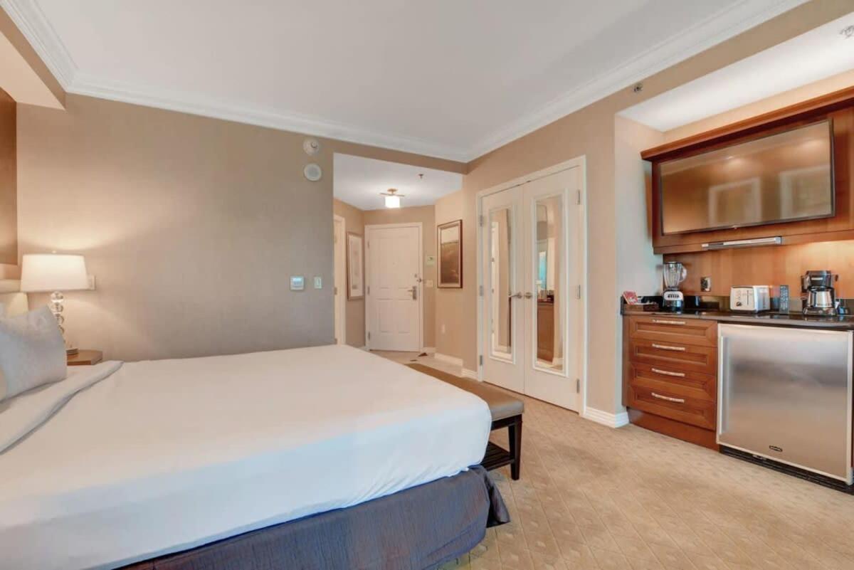Mgm Signature-21-703 Strip View Jacuzzi Studio Las Vegas Ngoại thất bức ảnh