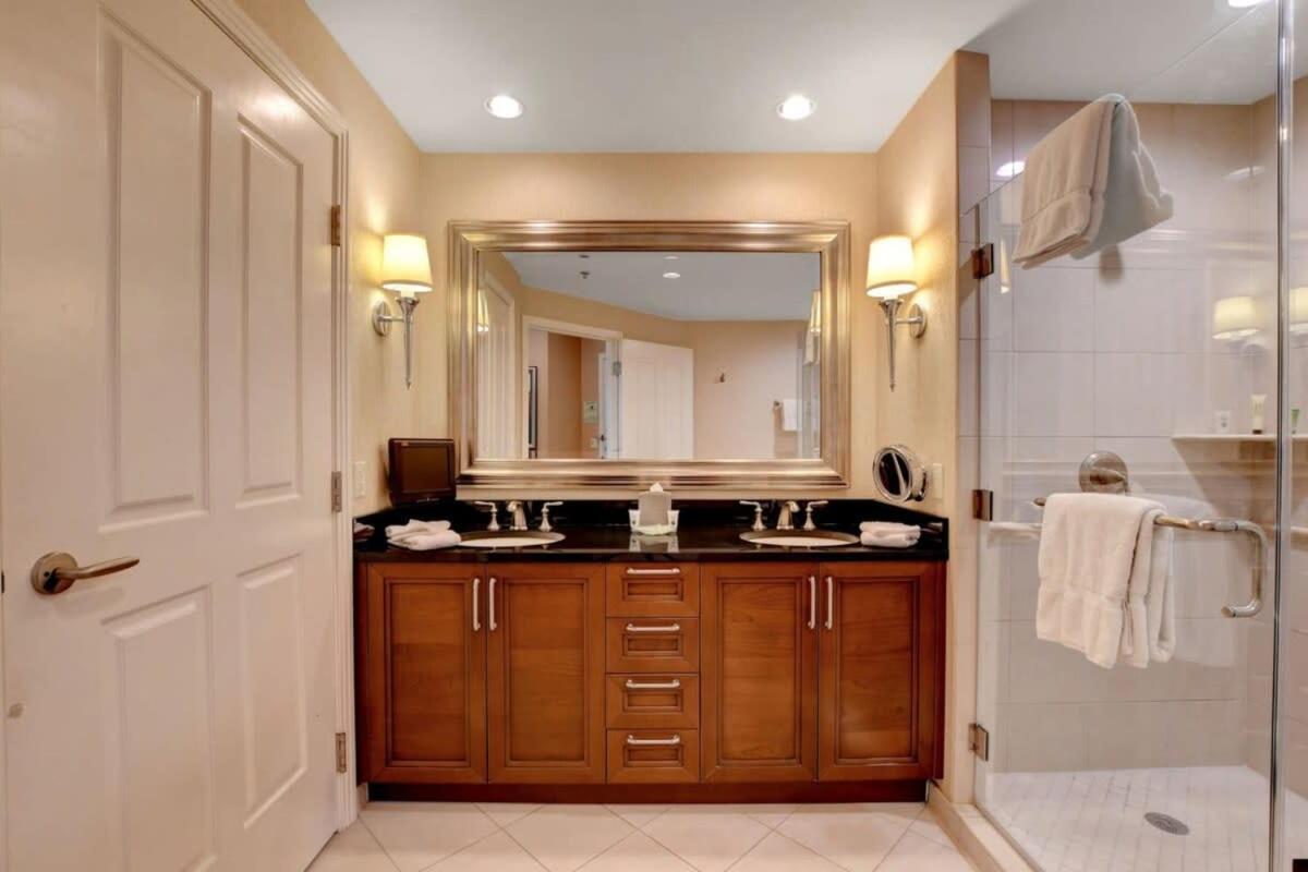 Mgm Signature-21-703 Strip View Jacuzzi Studio Las Vegas Ngoại thất bức ảnh