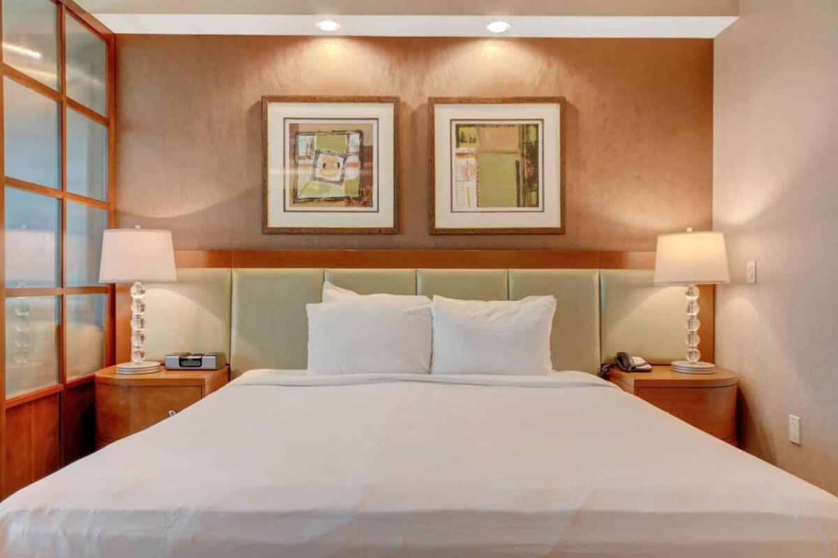 Mgm Signature-21-703 Strip View Jacuzzi Studio Las Vegas Ngoại thất bức ảnh